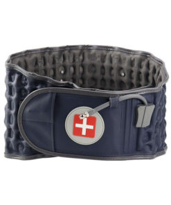 Vulcan Back Belt: Lumbar Pain Relief