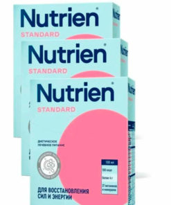 Nutrien Standart Blend