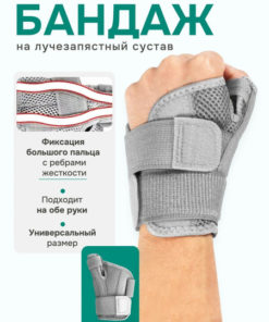 Support Bandage