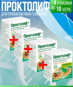 Proctolift Medical Wipes: 40-Count Bulk Pack