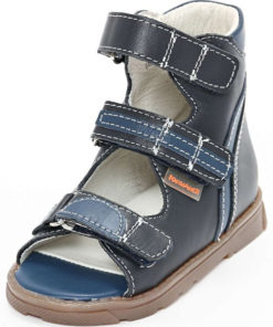 Prometheus Boys' Orthopedic Sandals