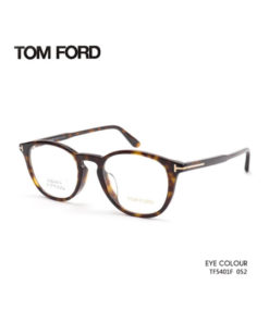 TOM FORD TF5401F Eyeglass Frames: Men's & Women's