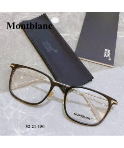 Montblanc MB0100O Ultralight Optical Frames