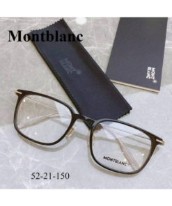 Montblanc MB0100O Ultralight Optical Frames