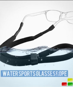 Floating Sports Glasses Retainer