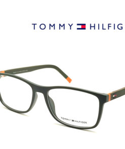 Tommy Hilfiger Eyeglass Frames