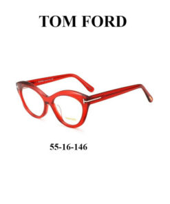 Tom Ford FT1111 Cat Eye Glasses Frame