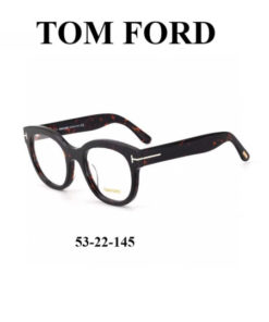 TOM FORD FT1114 Round Eyeglasses