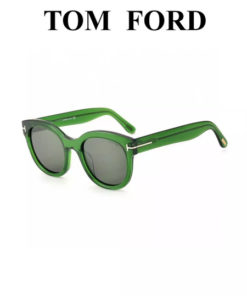 TOM FORD FT1114 Round Eyeglass Frames