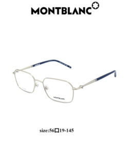 Montblanc MB0245O Eyeglass Frames for Myopia