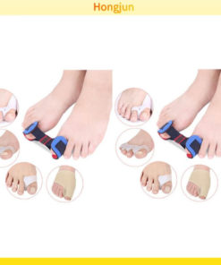 Toe Separators