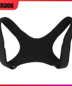 Posture Corrector for Back Pain Relief