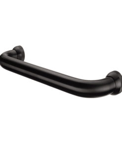 Bathroom Grab Bar - Gunmetal Gray, K-1066GUN METAL