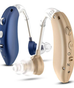 Hearing Aid Sound Amplifier