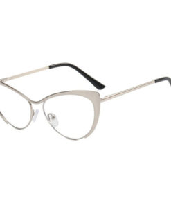 Magnetic Clip-On Sunglasses