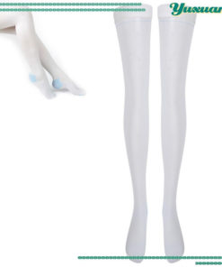 Compression Stockings for Thrombosis Prevention