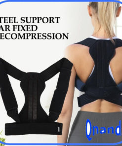 Posture Corrector