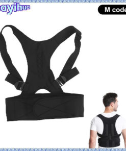 Posture Corrector for Back Pain Relief