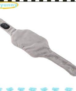 Heated Neck Wrap
