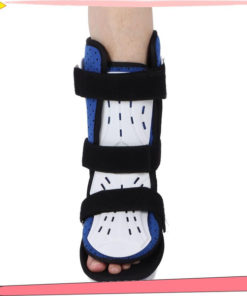 Orthotic Retainer for Braces