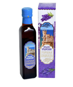 Crimean Lavender Balm (250ml)