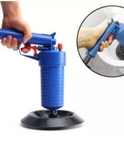 Drain Cleaning Plunger Pump