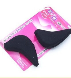 Comfortable Inserts for Large Shoes (2 Pairs)