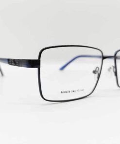 Eyeglass Frames
