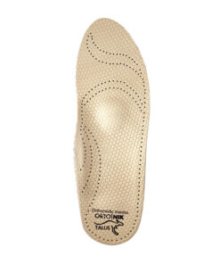 Talus Elite 29K Orthotic Insoles - Size 37