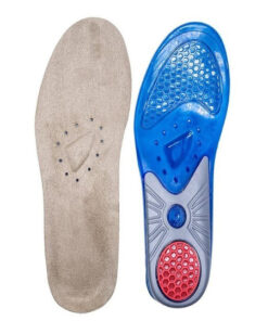 Women's Size 38 Insoles
