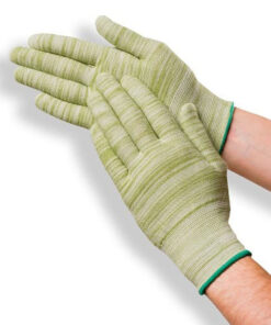 Bamboo Liner Gloves: HANDYboo BLAND Comfort & Protection