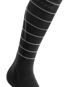 CEP Compression Socks - Black