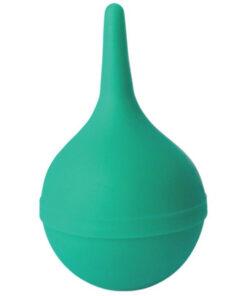 110ml Plastisol Bulb Syringe with Soft Tip