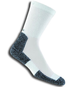 Thorlo Running Light Cushion Crew Socks (Men's Size 12-13/Eur 47-49)