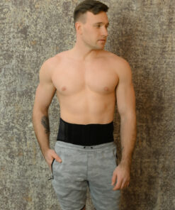 Men's Belts