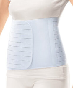 Orlett AB-309 XXXL Post-Surgery Abdominal Binder