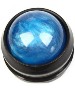 Shinehealth Blue Body Massage Ball