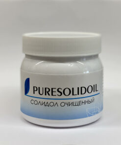 Purified Soliol (Medical Grade) - 400g