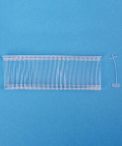 Plastic Cable Ties (5000 Pack) - 35mm R-Type