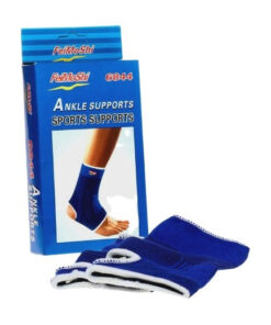 FeiMoShi Ankle Support Brace: Sports & Fitness Ankle Stabilizer