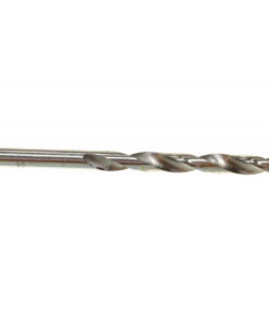 Metal Drill Bit, R6M5 High-Speed Steel, 6.0 x 93mm, Blister Pack