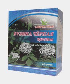 Elderflower 20g (Azbuka Trav)