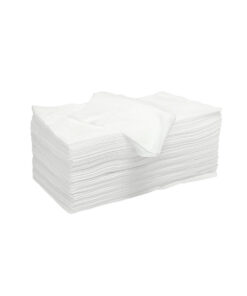 Spa-Soft 35x70cm Spunlace Towel (45gsm)