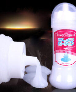 Semen-Simulating Lubricant (200ml)