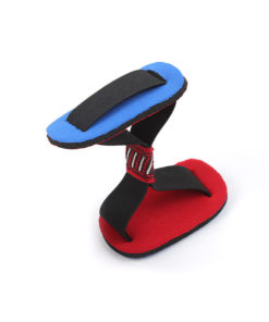 8-Piece Toe Separator: Correct Bunions & Hallux Valgus