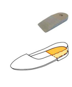 Shoe Insert for Leg Length Discrepancy