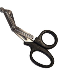 Tactical Medical Blunt Tip Scissors (18.5cm) - Pakistan