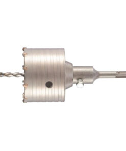 MATRIX M22 x 80mm SDS-plus Drill Bit Crown (70331)