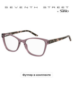 7th Street Medical Frames: 575 Pink