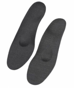 Ultra Ortho Professional Thin & Rigid Insoles - Size 41